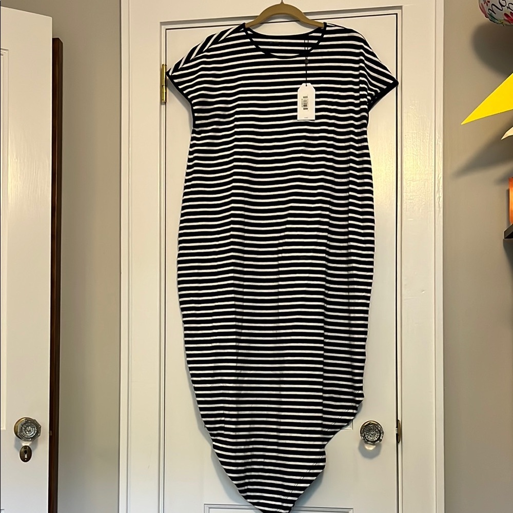 Universal Standard Geneva dress NWT size xs